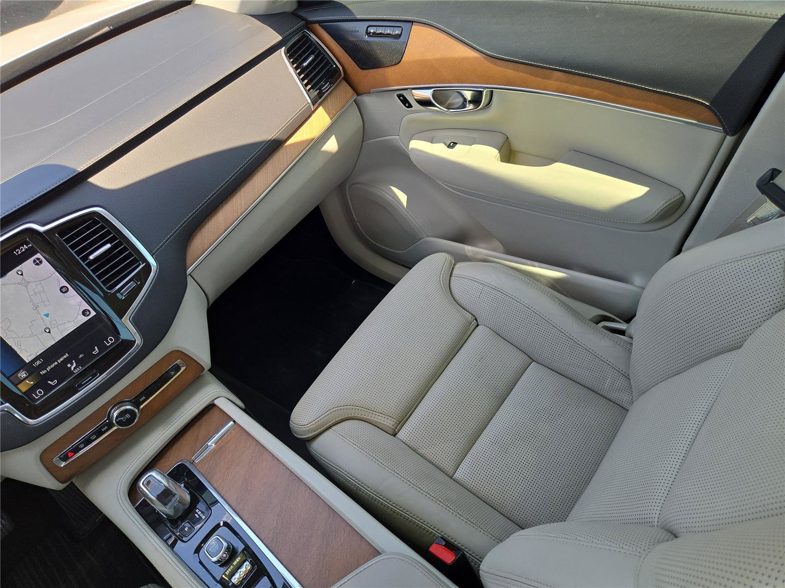 2019 Volvo XC90 Inscription - Photo 16