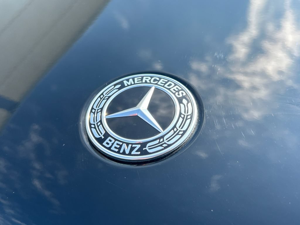 New 2026 Night Black Mercedes-Benz CLA250 image 64
