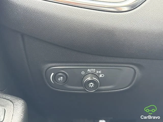 Used 2024 Sterling Gray Metallic Chevrolet LS image 26