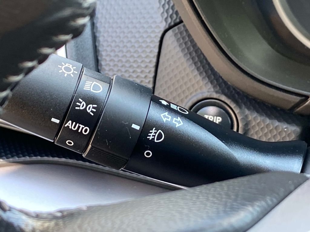 Used 2023 Gray Subaru Premium image 22