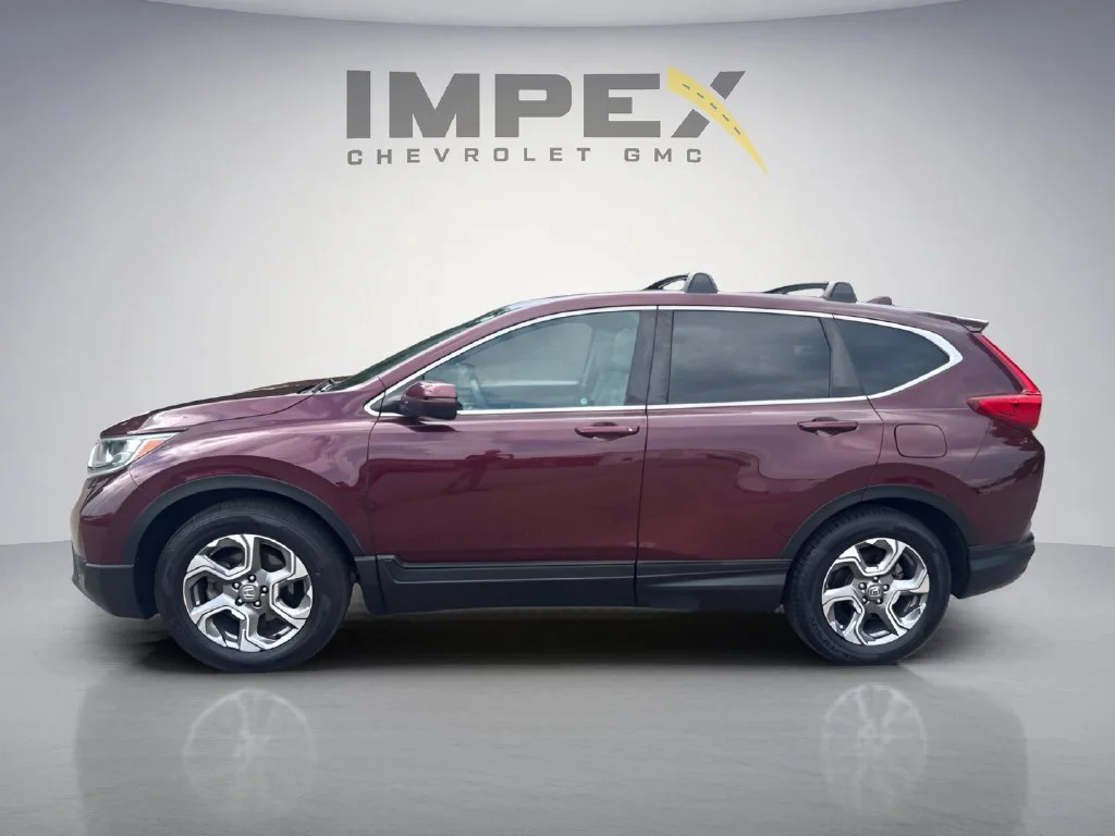 Used 2018  Honda EX image 2