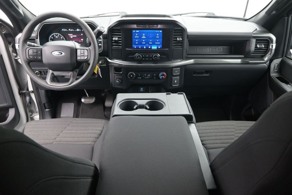 Certified Used 2023 White Ford XL image 19