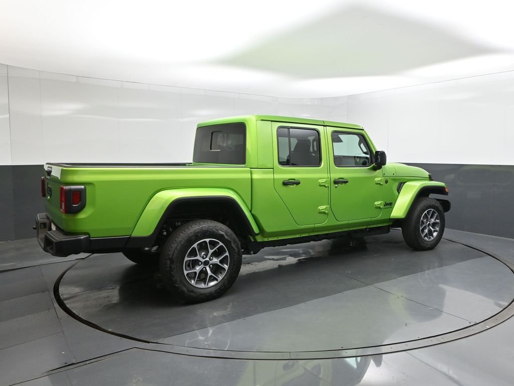 New 2026 Mojito Jeep Sport S image 11