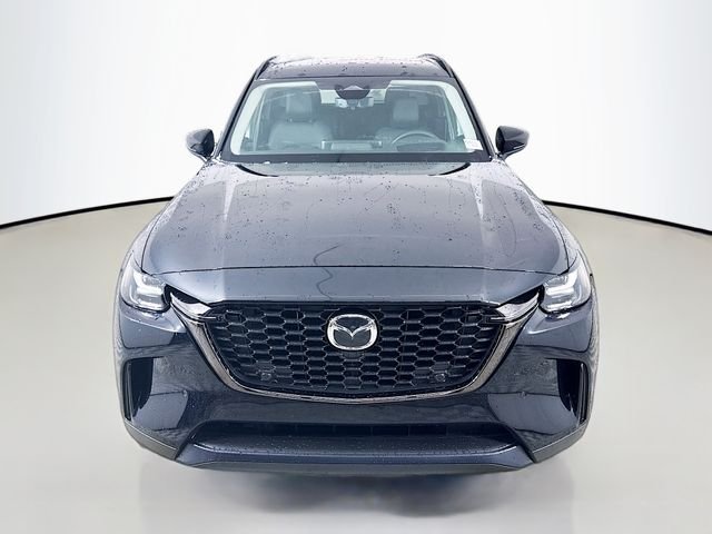 New 2026 Jet Black Mica Mazda 3.3 Turbo Premium Sport AWD image 2