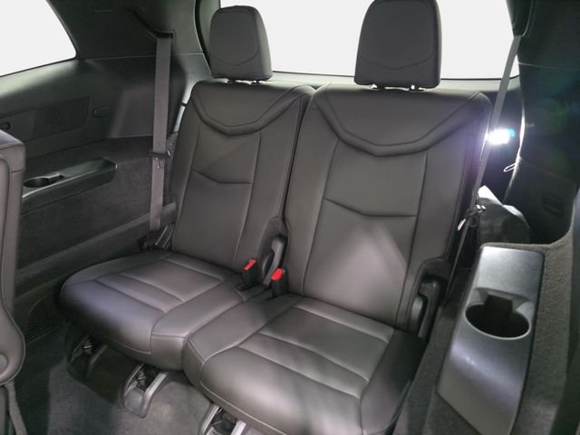 Used 2022 Red Cadillac Premium Luxury image 37