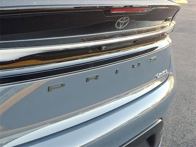 New 2026 Guardian Gray Toyota XSE image 15
