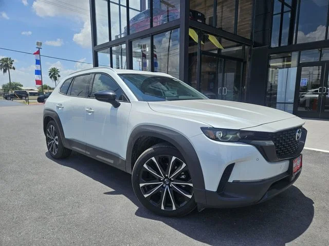 2026 Mazda CX-30 2.5 S Aire Edition