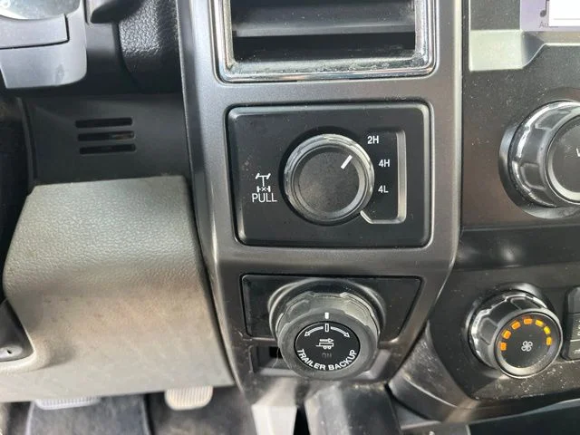 Used 2019 White Ford XLT image 19