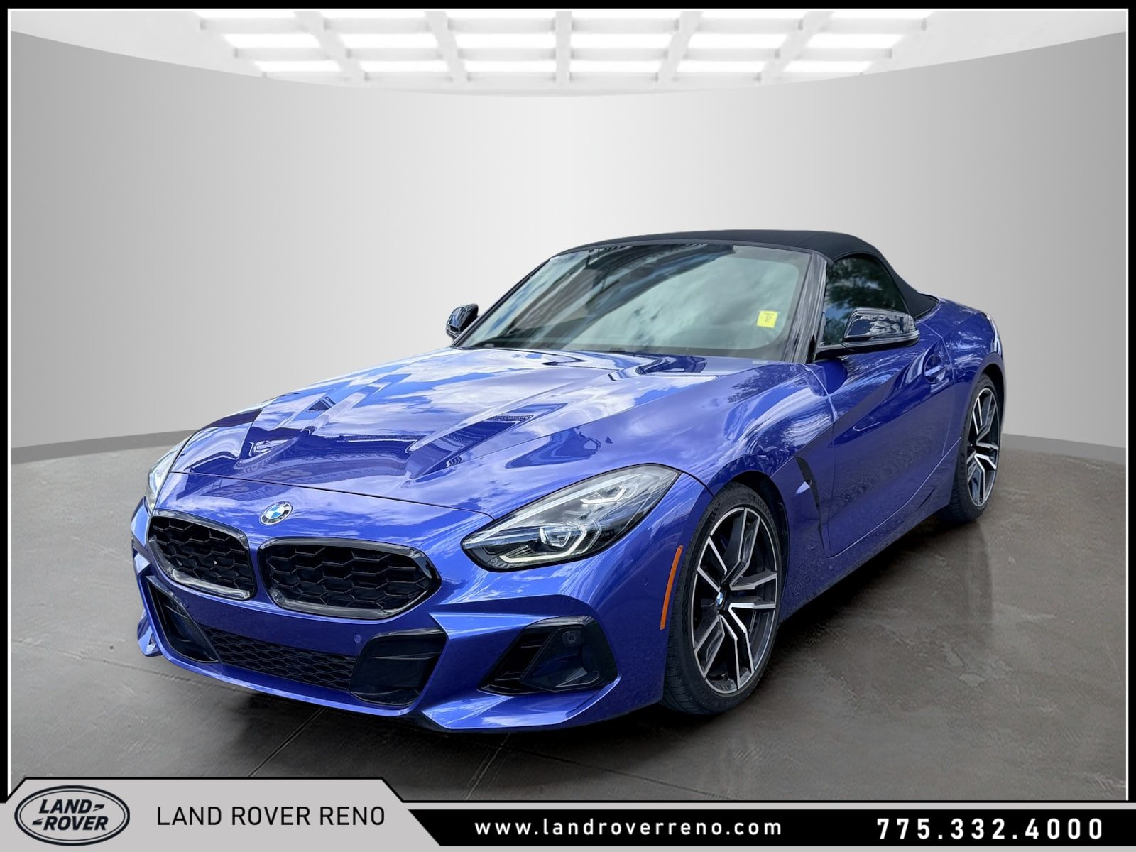 2024 BMW Z4