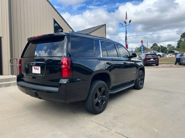 Used 2020 Black Chevrolet LT image 5