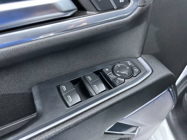 2024 Chevrolet Silverado 2500HD High Country - Photo 23