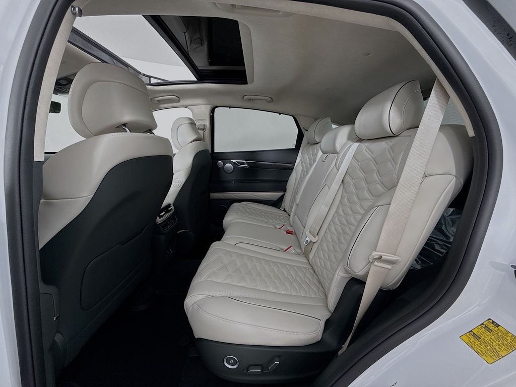 2026 GENESIS GV80 Coupe E-SC - Photo 26