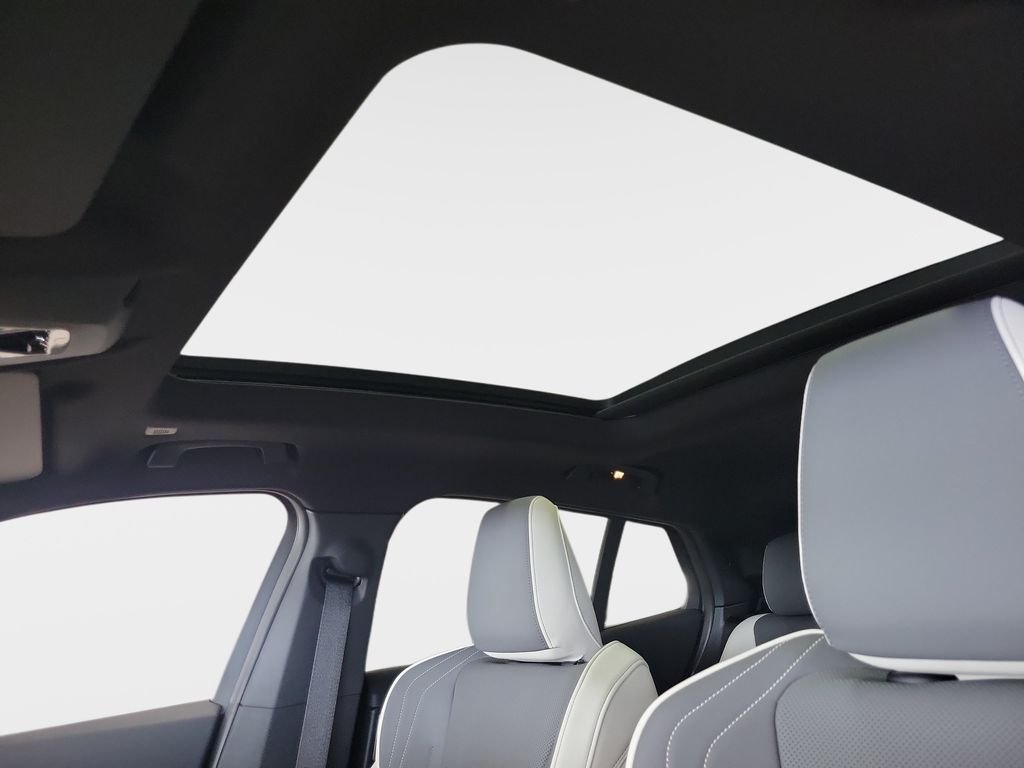 New 2026 Brooklyn Grey Metallic BMW xDrive28i image 20
