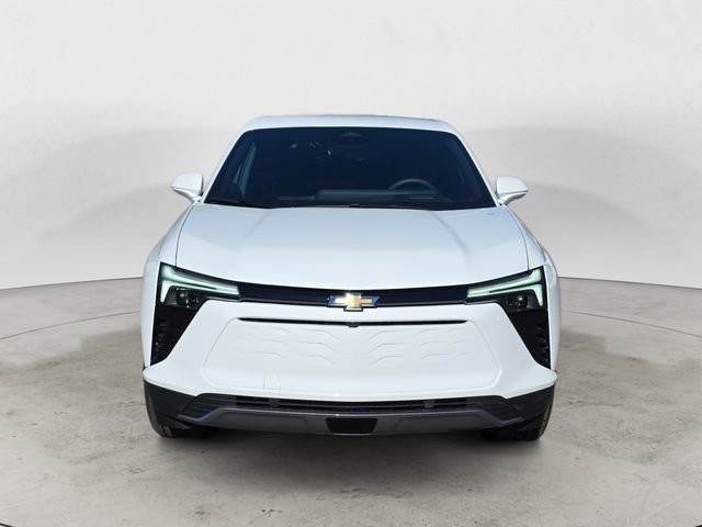 2026 Chevrolet Blazer EV LT - Photo 8