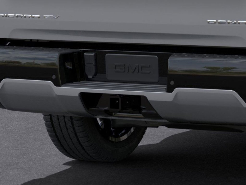 2024 GMC Sierra EV Denali - Photo 62