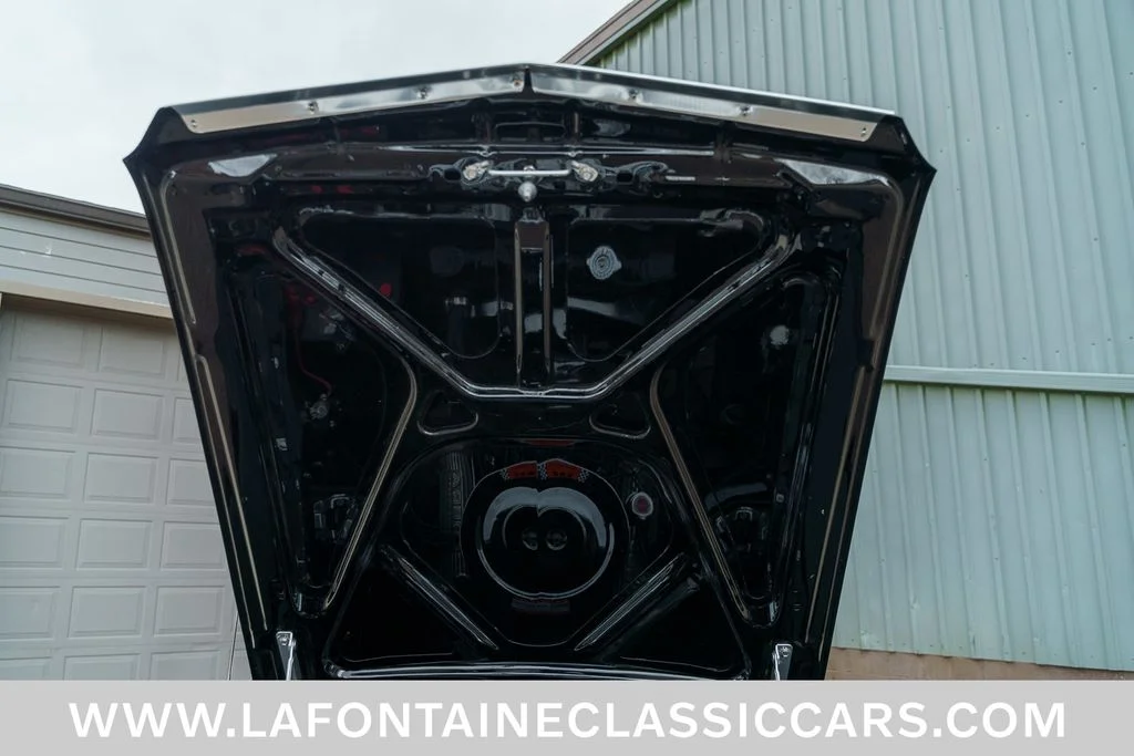 Used 1965 Black Ford GT image 72