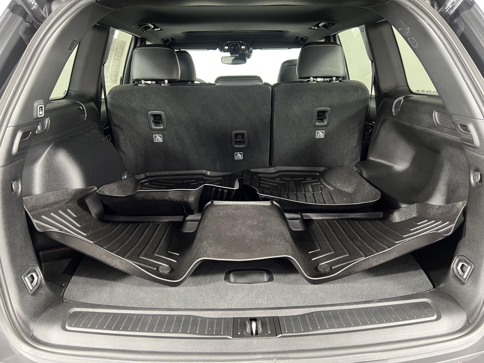 Used 2024 Baltic Gray Metallic Clearcoat Jeep Altitude image 23