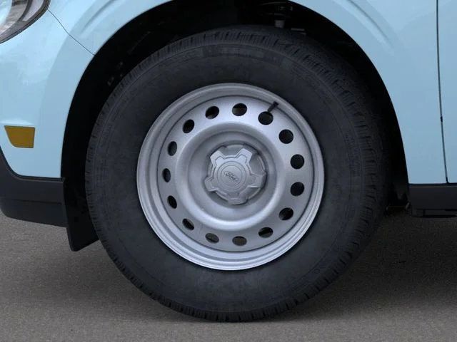 New 2026 Light Blue Ford XL image 20