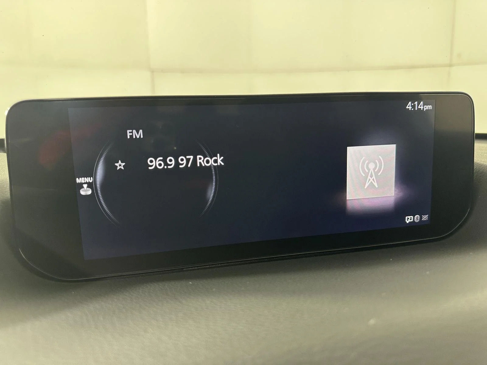 Used 2023 Machine Gray Metallic Mazda 2.5 S Preferred Plus Package image 20