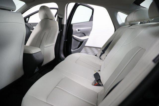 New 2026 Black Hyundai SEL Sport image 45
