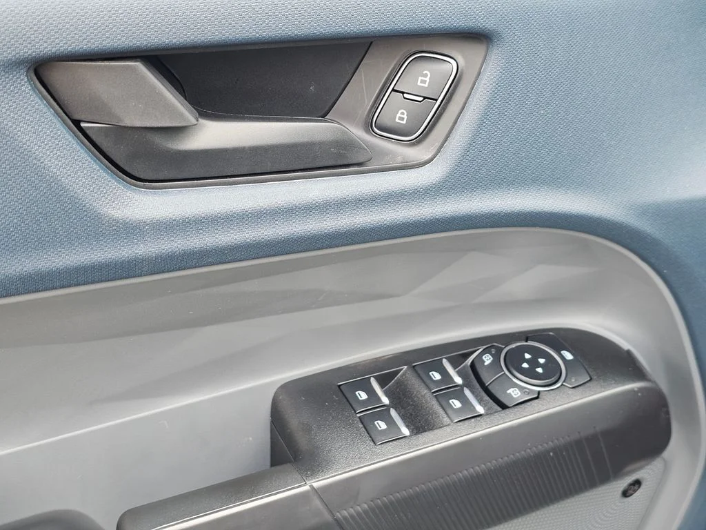 New 2025 Eruption Green Ford Lariat® image 23