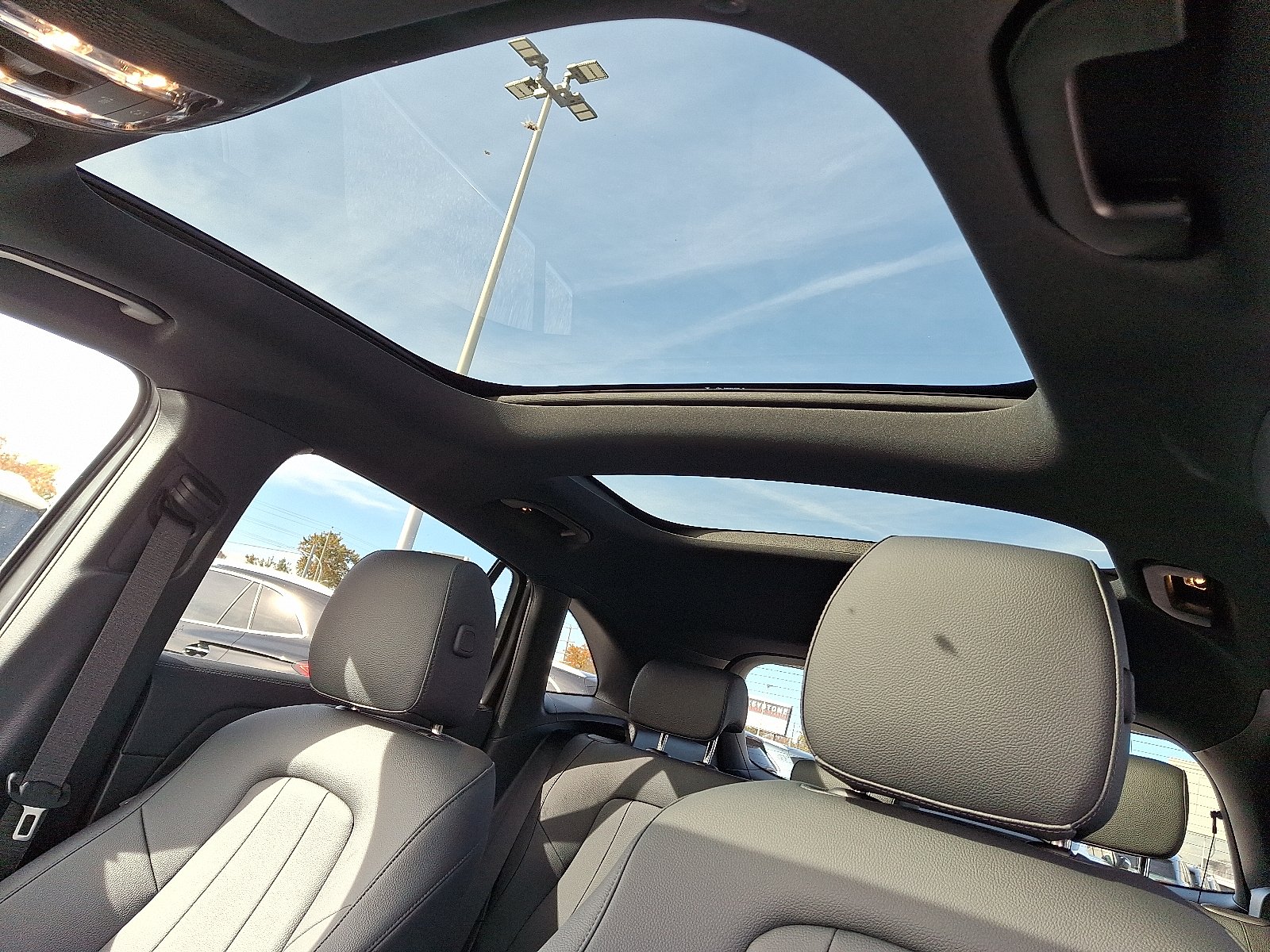 2026 Mercedes-Benz GLA GLA 250 - Photo 12