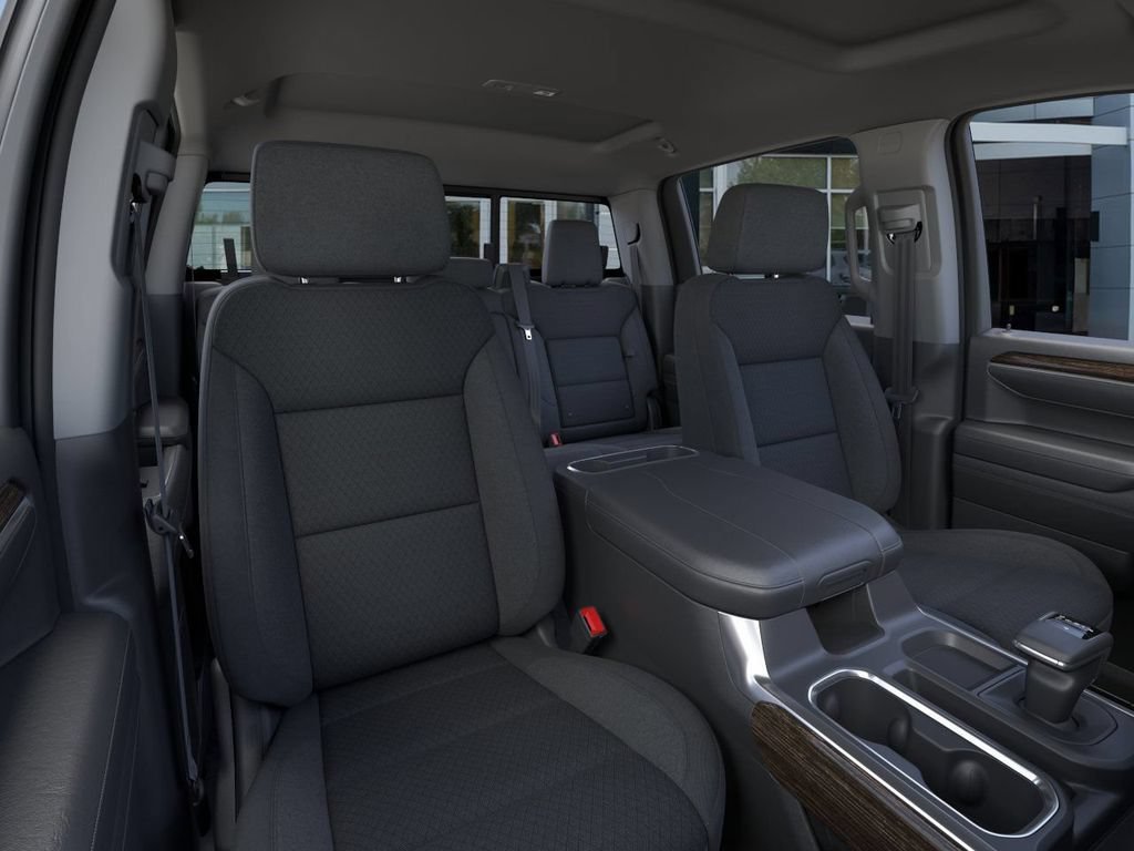 New 2026 Cardinal Red GMC Elevation image 16