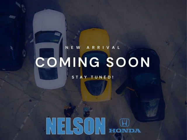 New 2026 Blue Honda Sport image 1