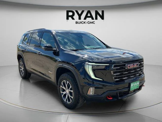 2026 GMC Acadia AT4 AWD's photo