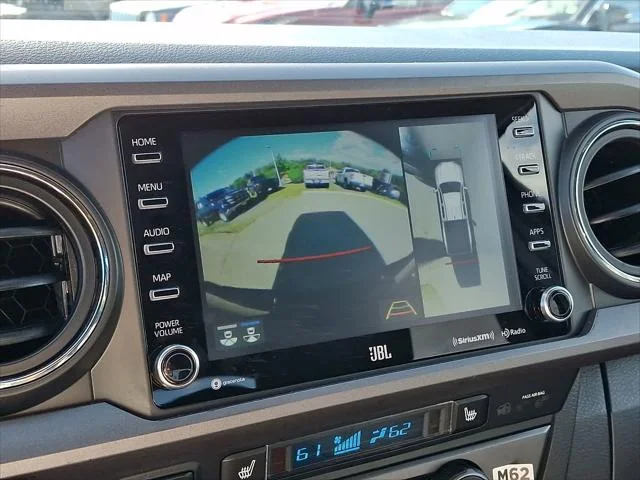 Certified Used 2023 BLACK Toyota  image 21