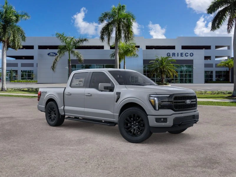 New 2026 Avalanche Ford Lariat® image 29