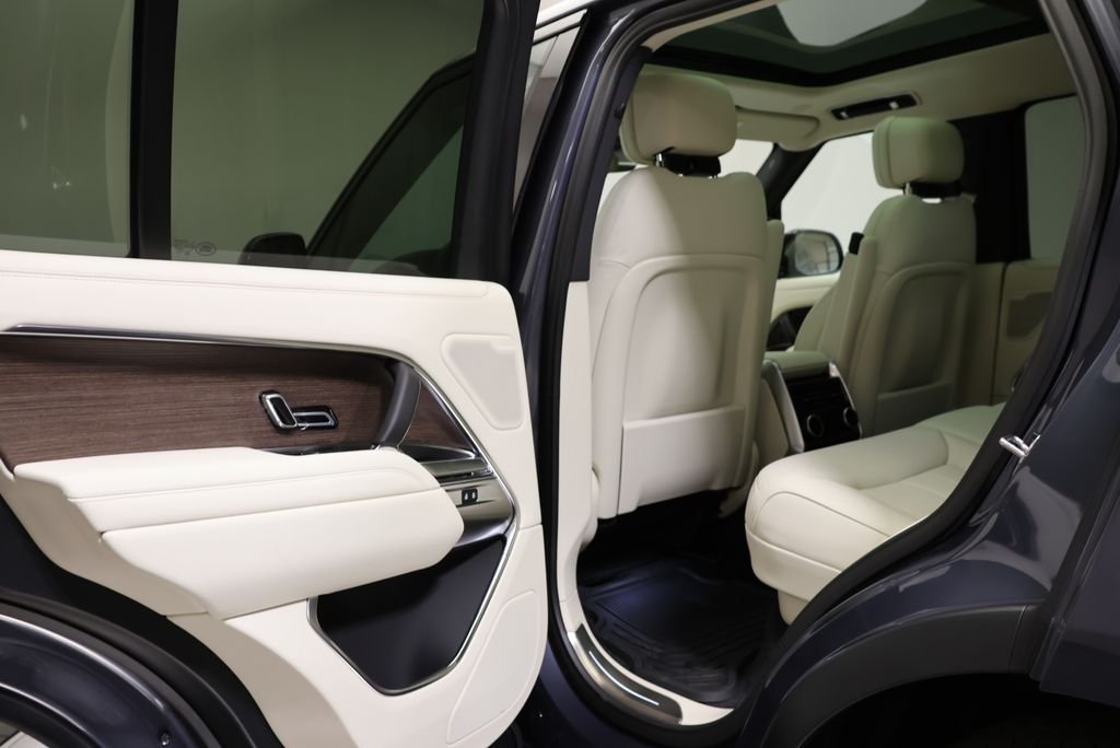 New 2026 Varesine Blue LAND ROVER SE PHEV image 34