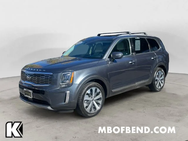 2021 Kia Telluride