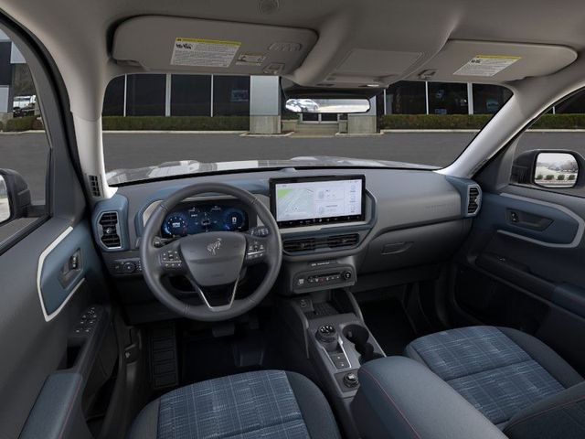 2025 Ford Bronco Sport Heritage - Photo 9