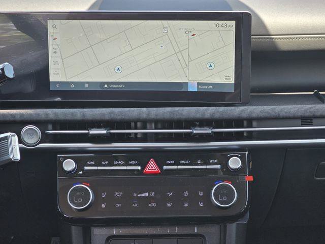 New 2026 Ecotronic Gray Hyundai Limited image 18