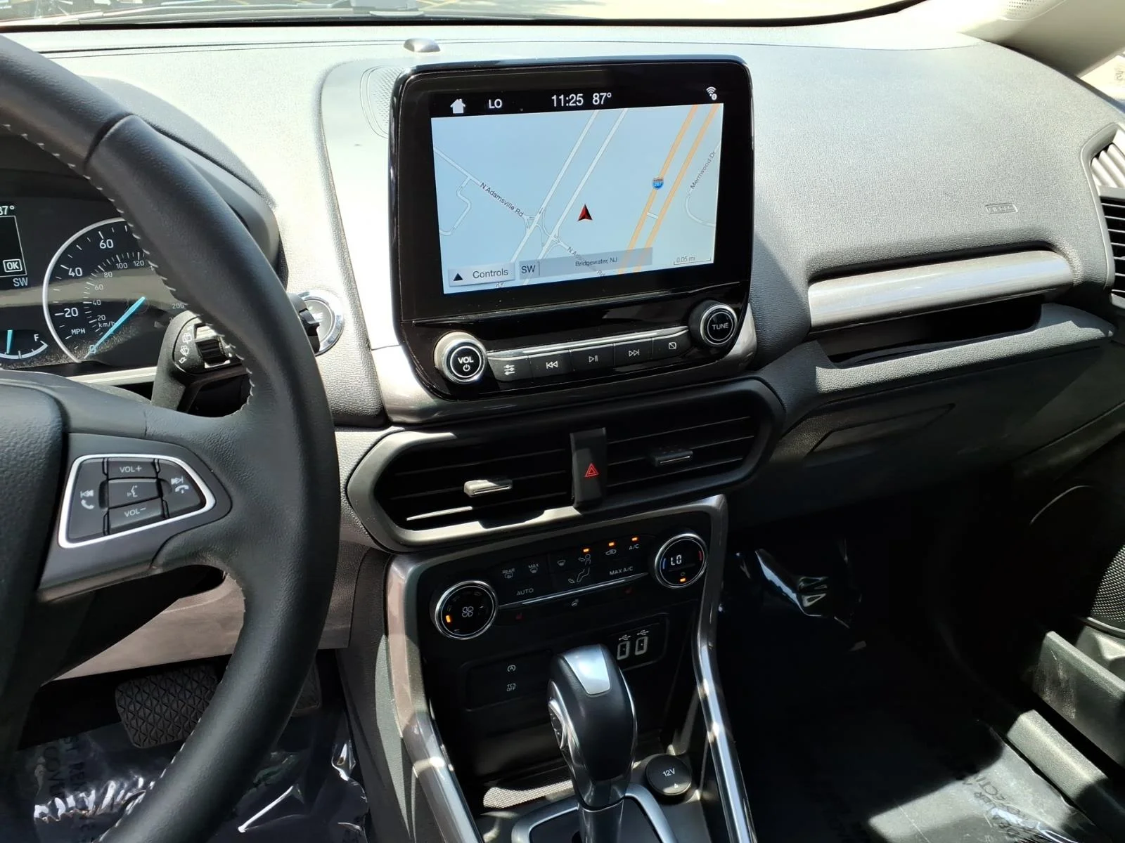 Used 2019 Silver Ford SES image 20