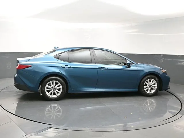 Used 2026  Toyota LE image 8