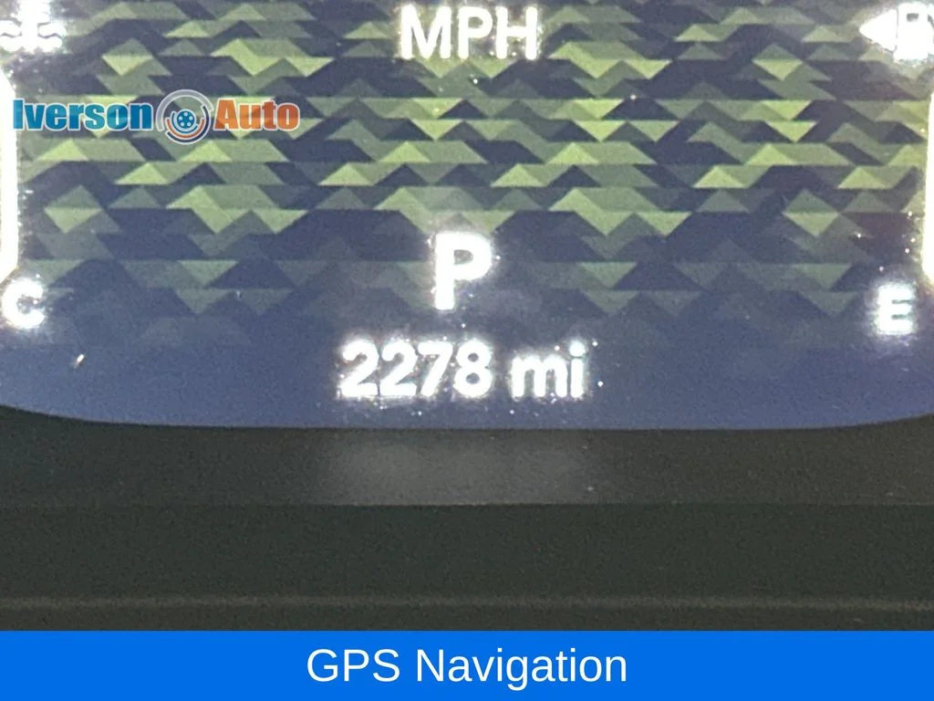 Used 2026 Gray Jeep Sahara image 17