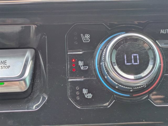 Used 2024 Titanium Rush Metallic GMC Denali image 25
