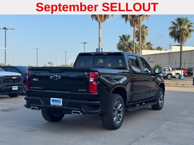 2026 Chevrolet Silverado 1500 RST - Photo 4