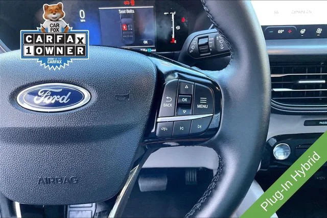 Used 2025 Gray Ford Base image 19