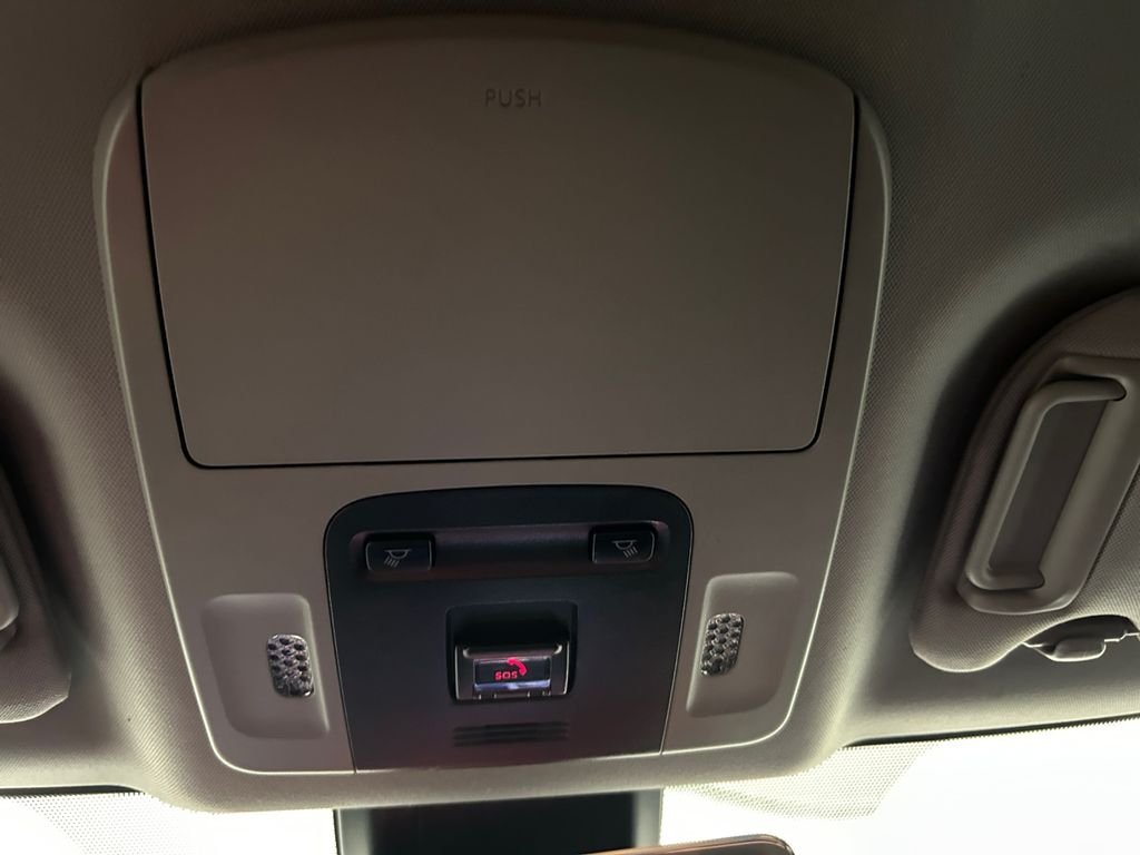 Used 2024 Black Toyota SE image 29