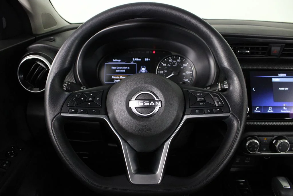 2023 Nissan Kicks SV - Photo 10