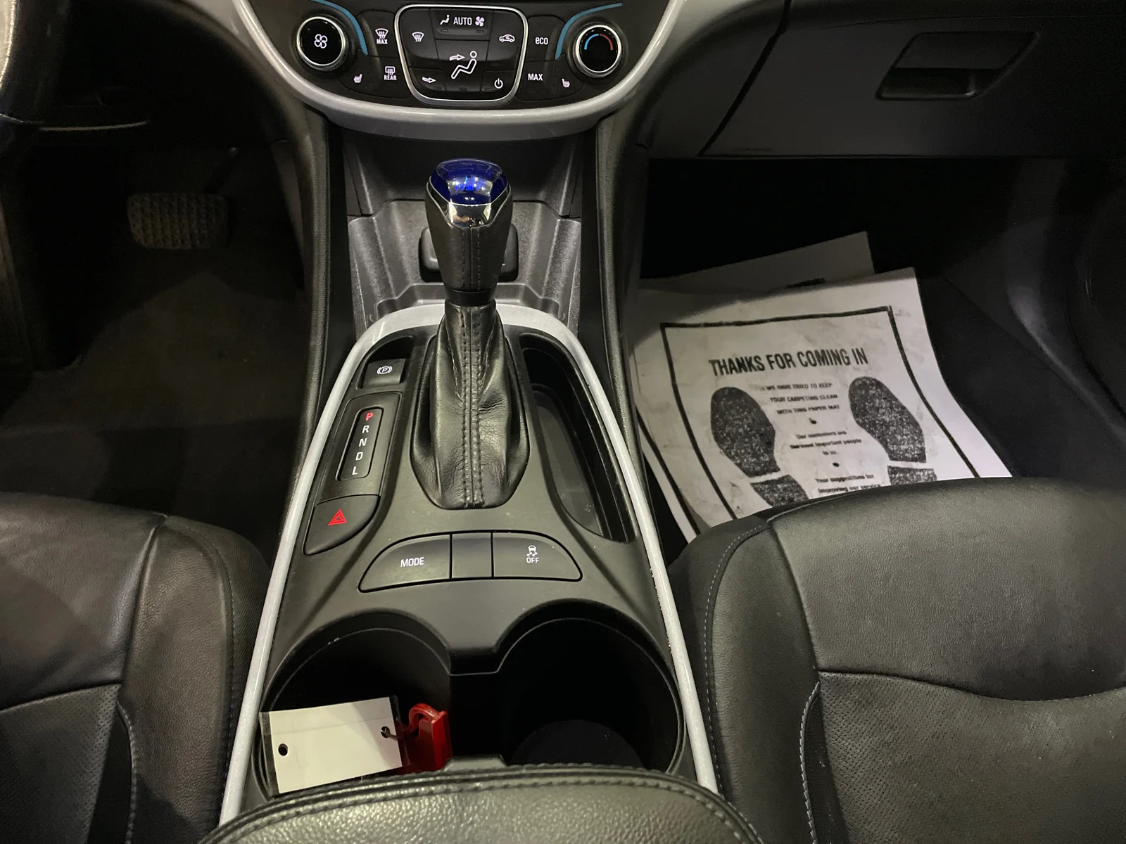 Used 2018 Kinetic Blue Metallic Chevrolet LT image 18