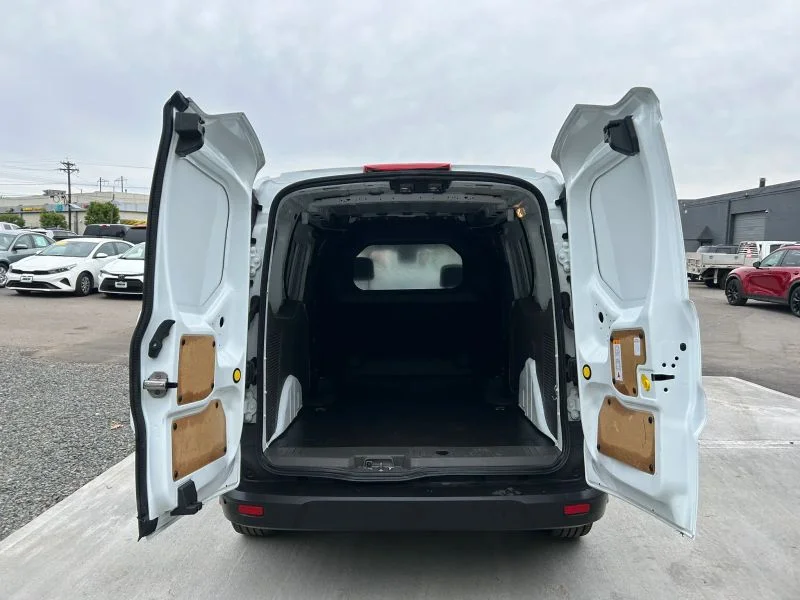 2023 Ford Transit Connect XL - Photo 47