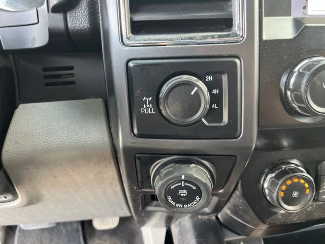 Used 2019 White Ford XLT image 20