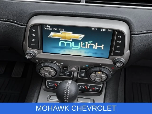 Used 2015 CRYSTAL RED TINTCOAT Chevrolet LT image 11