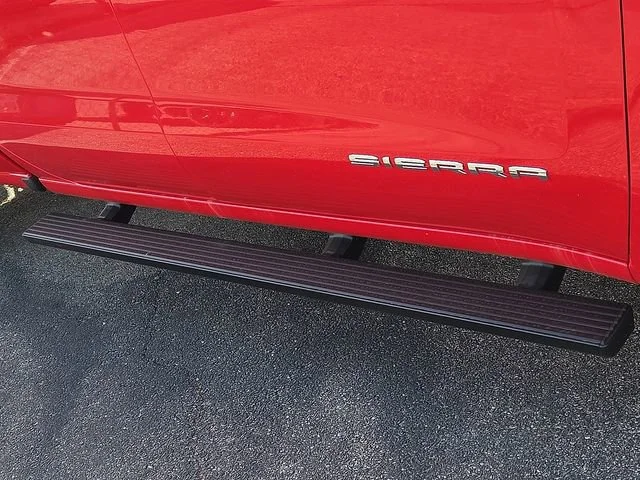 2026 GMC Sierra 1500 Pro - Photo 6