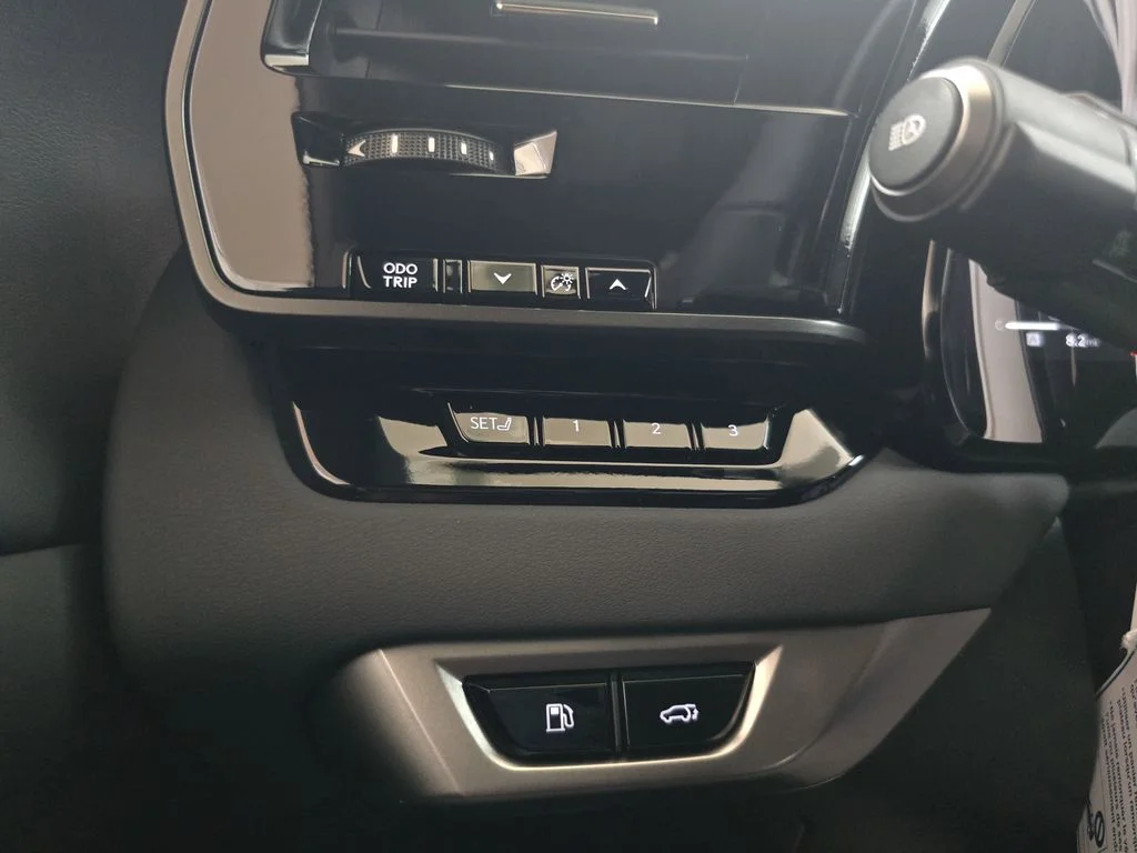 New 2026 Black Lexus 350 Premium image 24