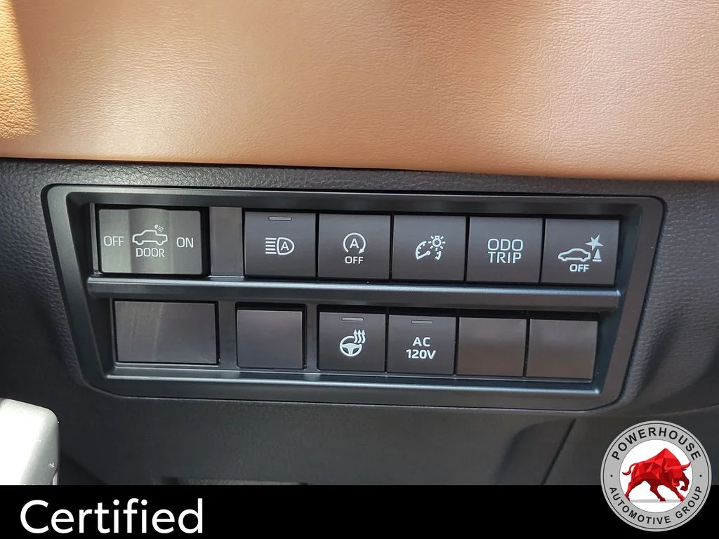 Used 2023 Gray Toyota 1794 image 28